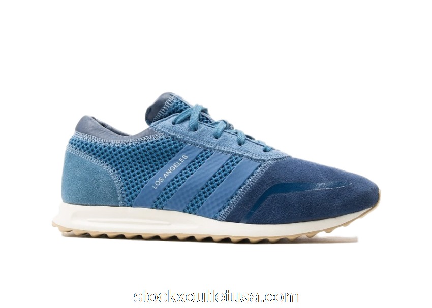 Outlet adidas Los Angeles Collegiate Navy S79018