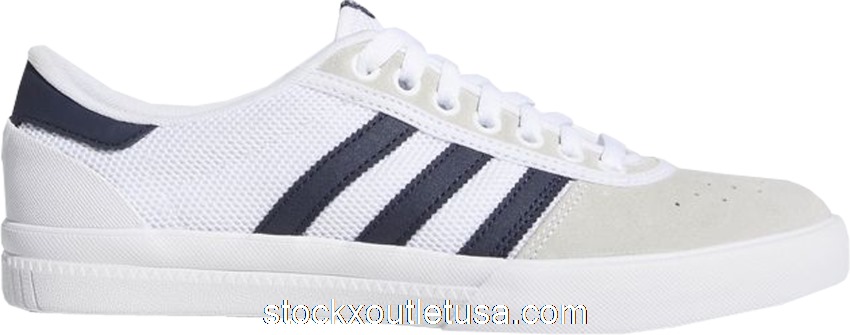 Outlet adidas Lucas Premiere Cloud White Legend Ink DB3090