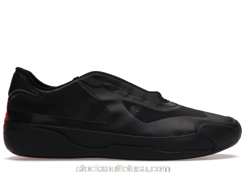 Outlet adidas Luna Rossa 21 Prada Core Black G57868