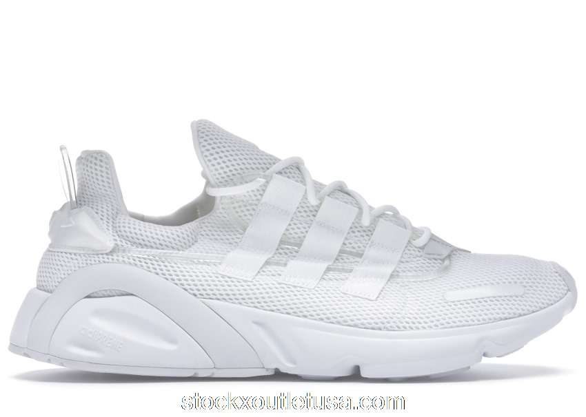 Outlet adidas Lxcon Triple White Mesh EE5899