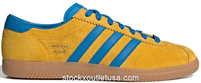 Outlet adidas Malmo City Series EE5725