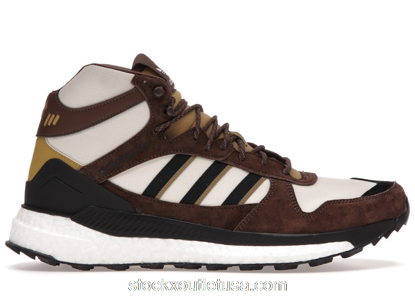 Outlet adidas Marathon Free Hiker Human Made Khaki FY9148