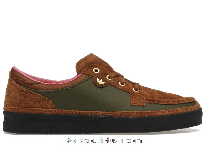 Outlet adidas McCarten The Simpsons Ned Flanders GY8439
