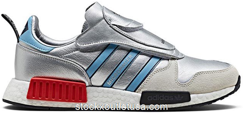 Outlet adidas Micropacer X R1 Never Made Pack G26778