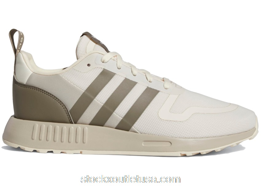 Outlet adidas Multix Beige Brown GX8379