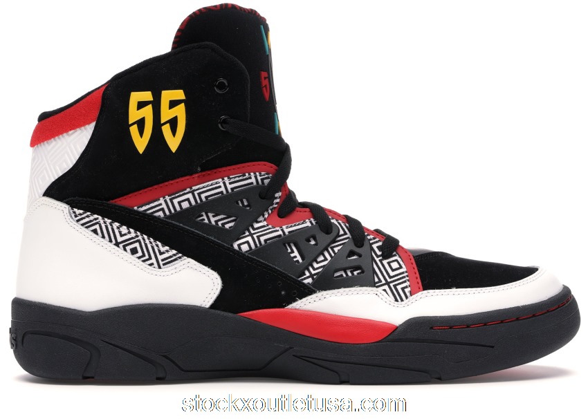 Outlet adidas Mutombo OG (2013) Q33018