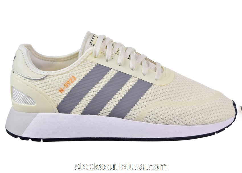 Outlet adidas N-5923 Cream Grey DB0958