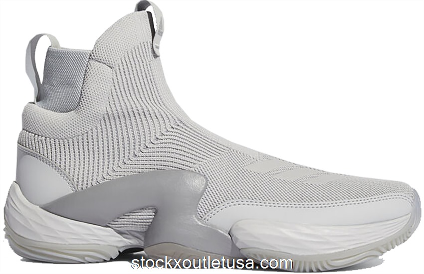 Outlet adidas N3xt L3v3l 2020 Grey FU7304