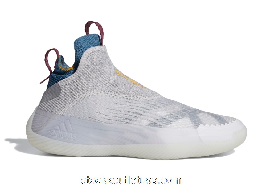 Outlet adidas N3xt L3v3l Futurenatural Light Solid Grey GY2756