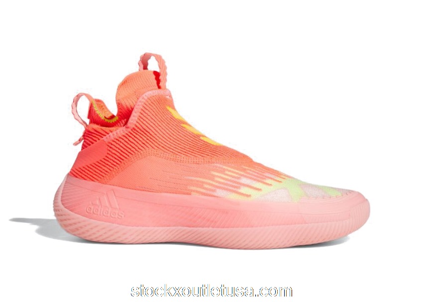 Outlet adidas N3xt L3v3l Futurenatural Signal Pink H68992