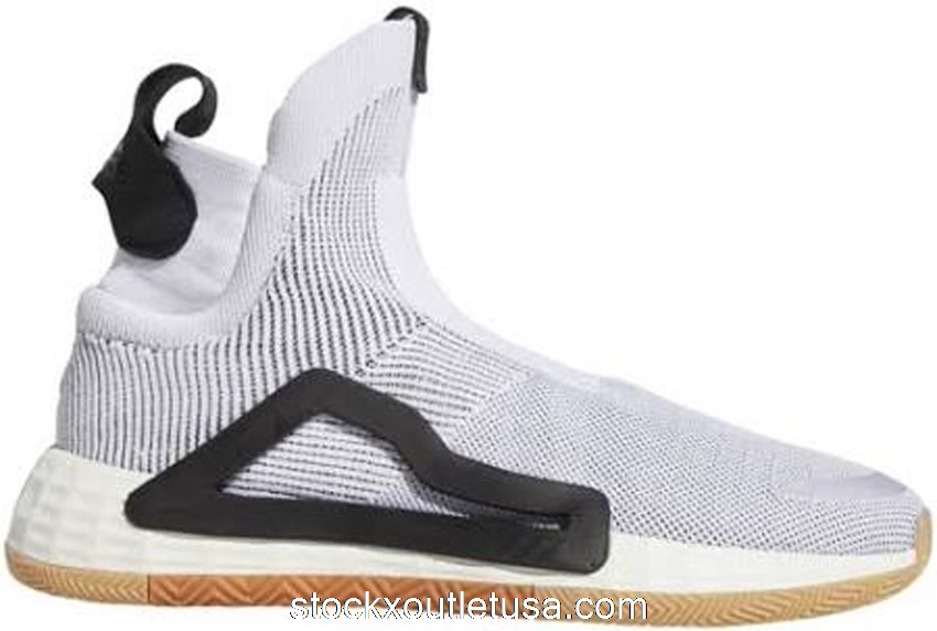 Outlet adidas N3xt L3v3l Off White Gum F36272