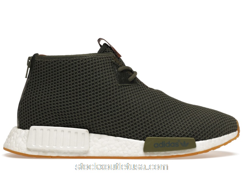 Outlet adidas NMD C1 END Sahara BB5993