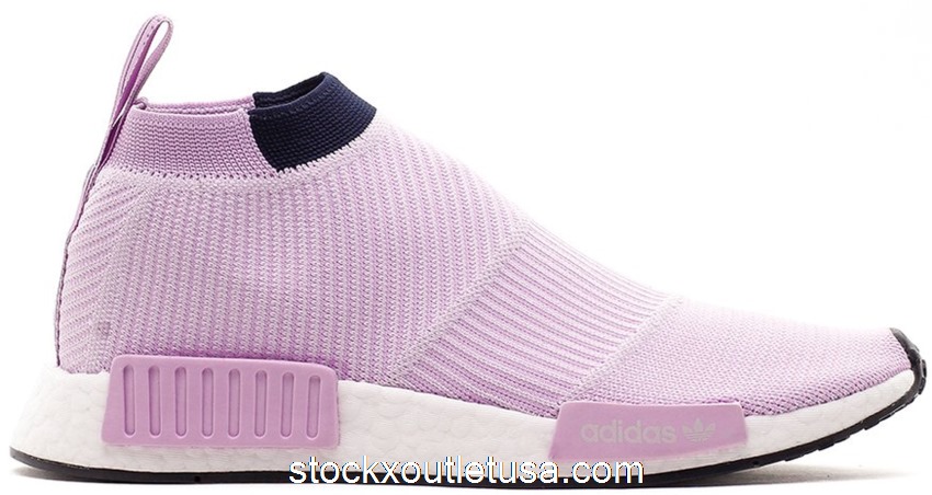 Outlet adidas NMD CS1 Clear Lilac (W) B37658
