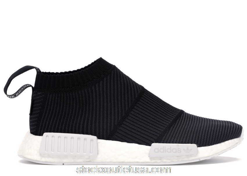 Outlet adidas NMD CS1 Gore-tex Black BY9405