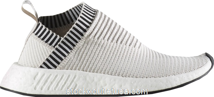 Outlet adidas NMD CS2 Pearl Grey (W) BA7213