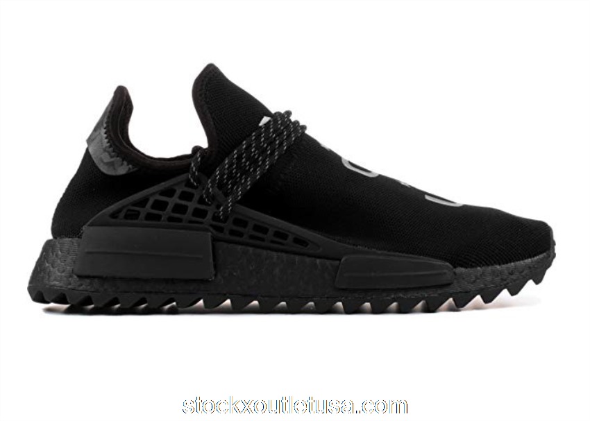 Outlet adidas NMD HU Pharrell Y.O.U. N.E.R.D. BB7603