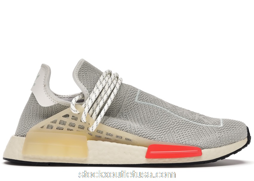 Outlet adidas NMD Hu Pharrell Sesame Q46468