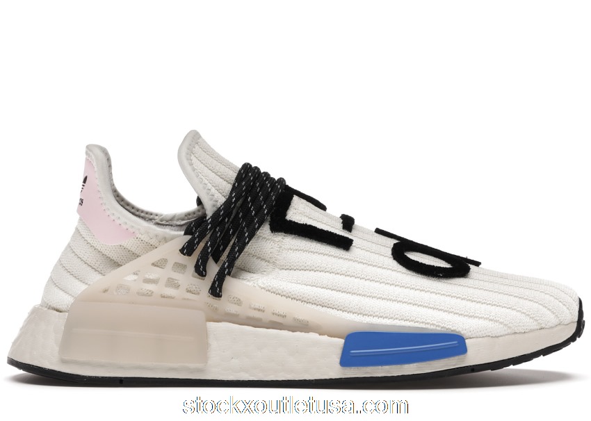 Outlet adidas NMD Hu Pharrell Williams Cream Q46454