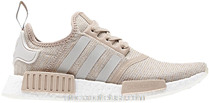 Outlet adidas NMD R1 Ash Pearl (W) CQ2012