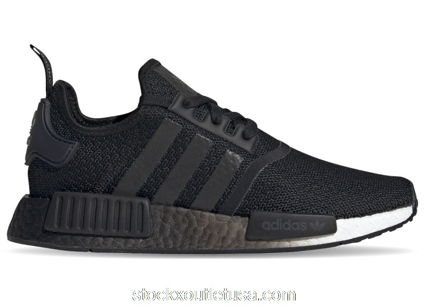 Outlet adidas NMD R1 Black Ombre (W) EF4276
