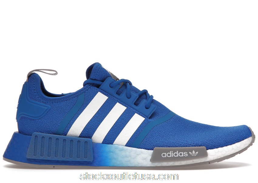Outlet adidas NMD R1 Blue Bird GY1349