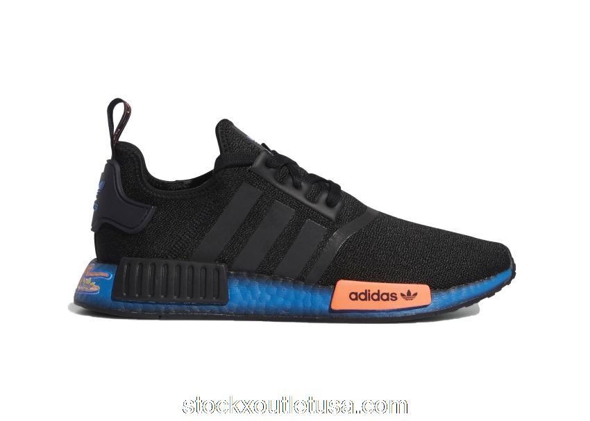 Outlet adidas NMD_R1 Bluebird FV8524