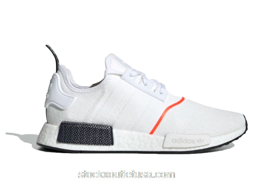 Outlet adidas NMD_R1 Could White EE5086