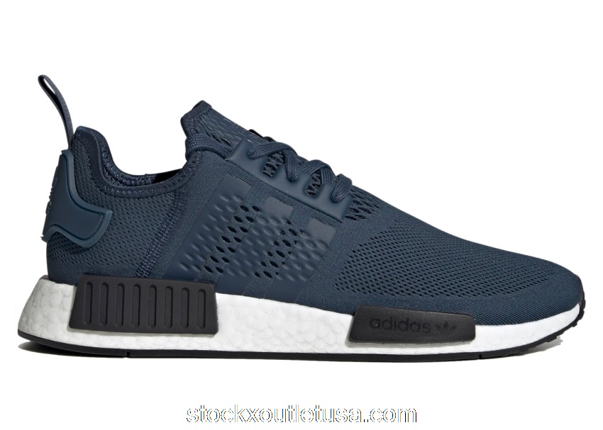 Outlet adidas NMD R1 Crew Navy FY5983
