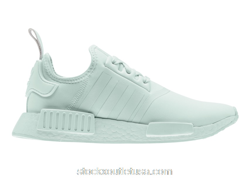 Outlet adidas NMD R1 Dash Green (W) EF4275