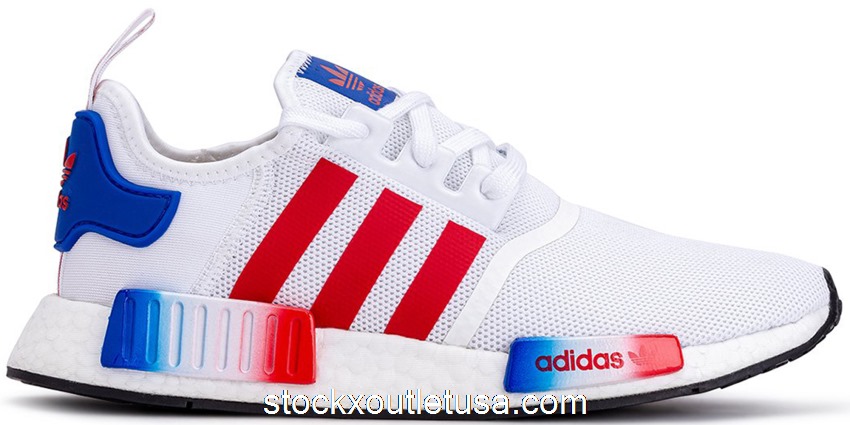 Outlet adidas NMD R1 Firecracker EG5651