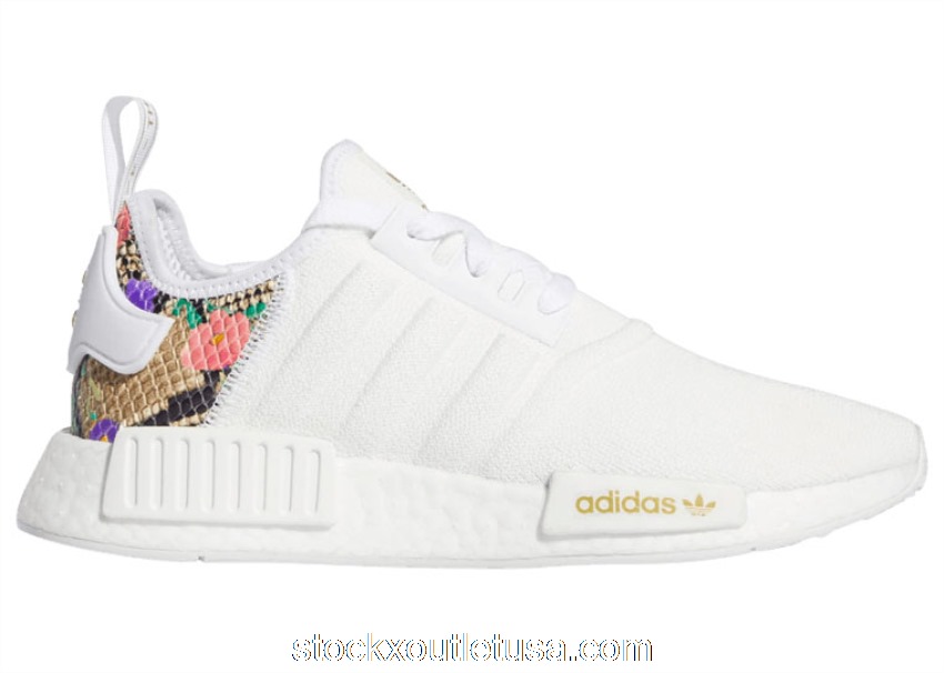 Outlet adidas NMD R1 Floral (W) FX0826
