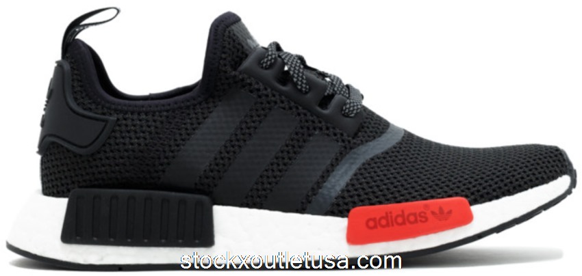 Outlet adidas NMD R1 Footlocker Europe AQ4498