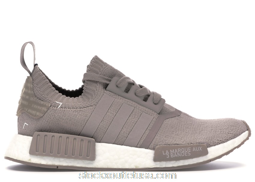 Outlet adidas NMD R1 French Beige S81848