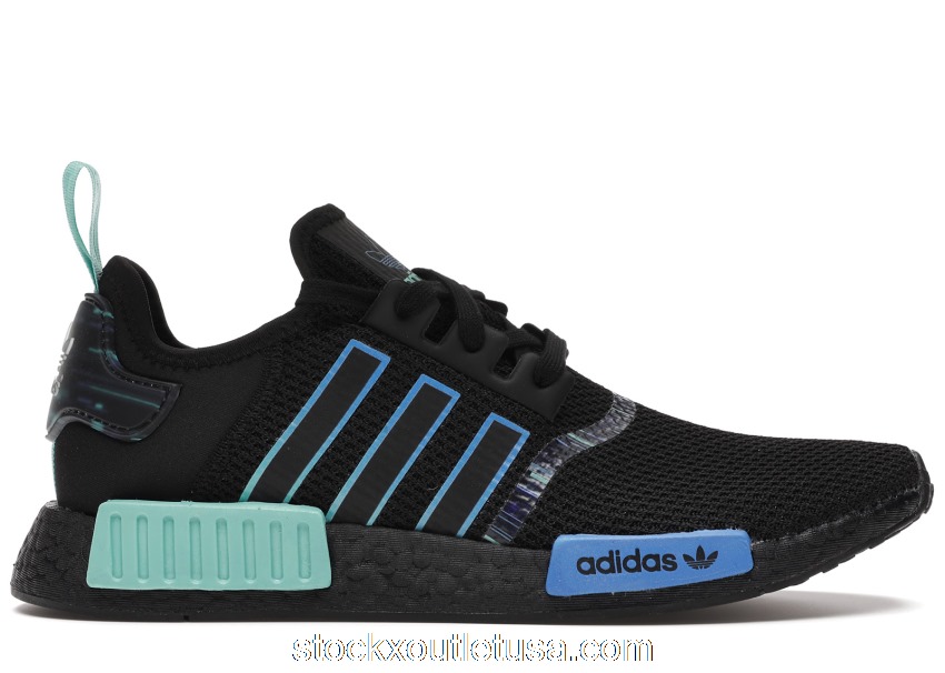 Outlet adidas NMD R1 Gaming Pack H05149