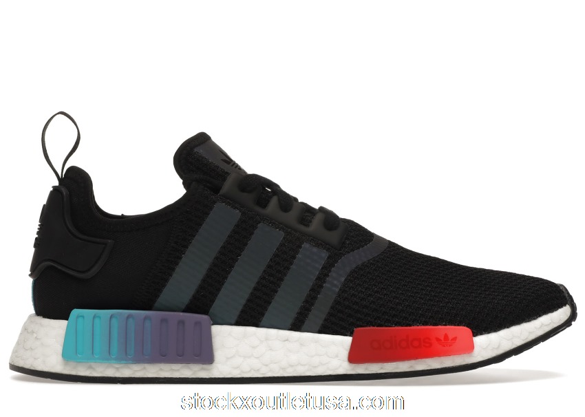 Outlet adidas NMD R1 Gradient FW4365