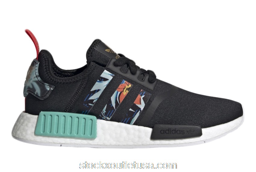 Outlet adidas NMD R1 HER Studios Floral (W) FY3665