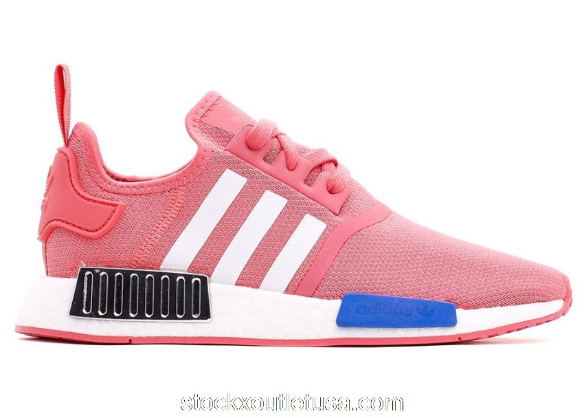 Outlet adidas NMD R1 Hazy Rose (W) FX7073