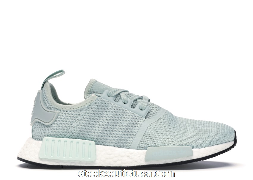 Outlet adidas NMD R1 Ice Mint (W) BD8011
