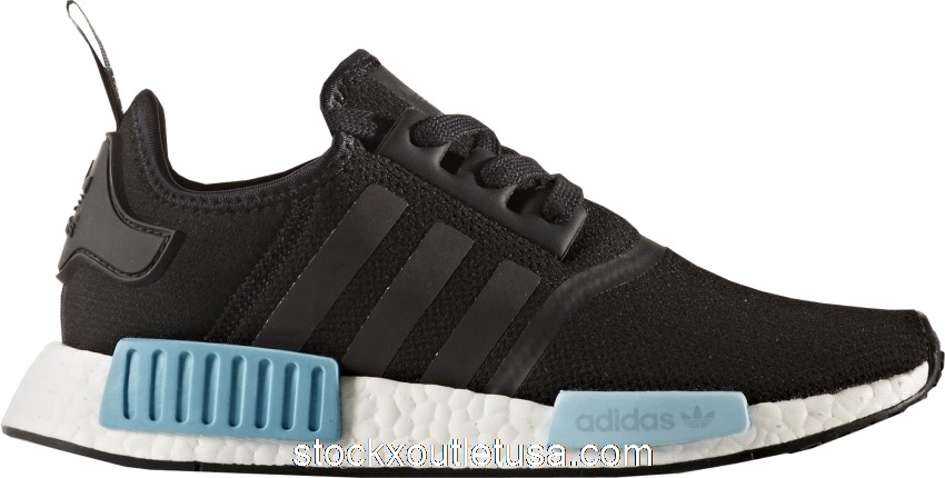 Outlet adidas NMD R1 Icey Blue (W) BY9951