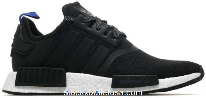 Outlet adidas NMD R1 JD Sports Blue Tab