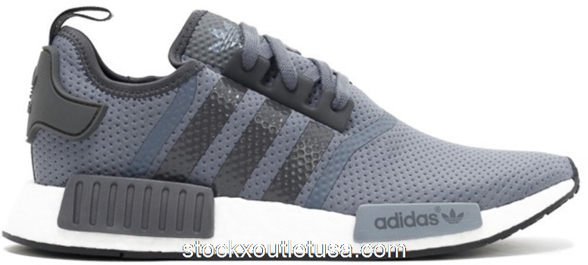 Outlet adidas NMD R1 JD Sports Grey BB1355