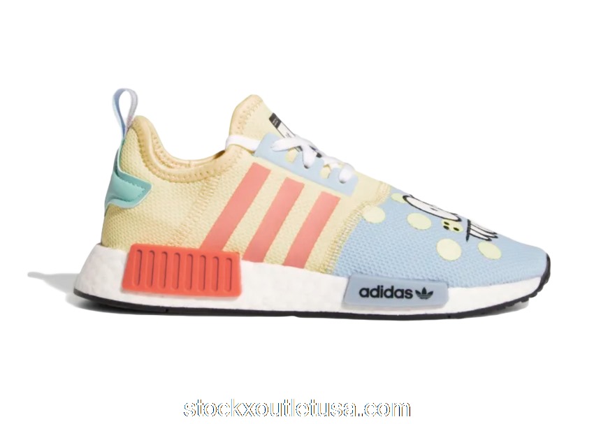 Outlet adidas NMD R1 Kevin Lyons (PS) H00794
