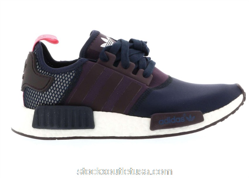Outlet adidas NMD R1 Legend Ink (W) S75232