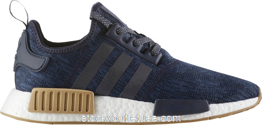 Outlet adidas NMD R1 Legion Ink CQ0859
