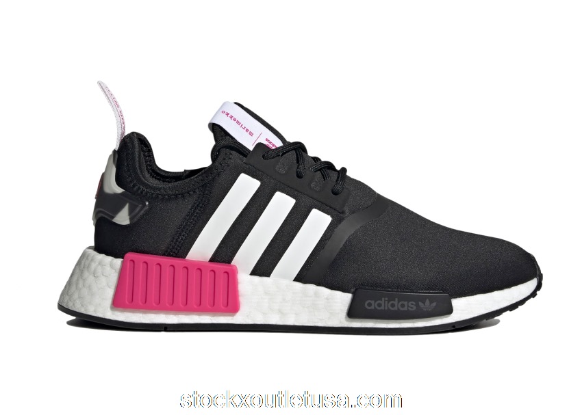 Outlet adidas NMD R1 Marimekko (W) H00655