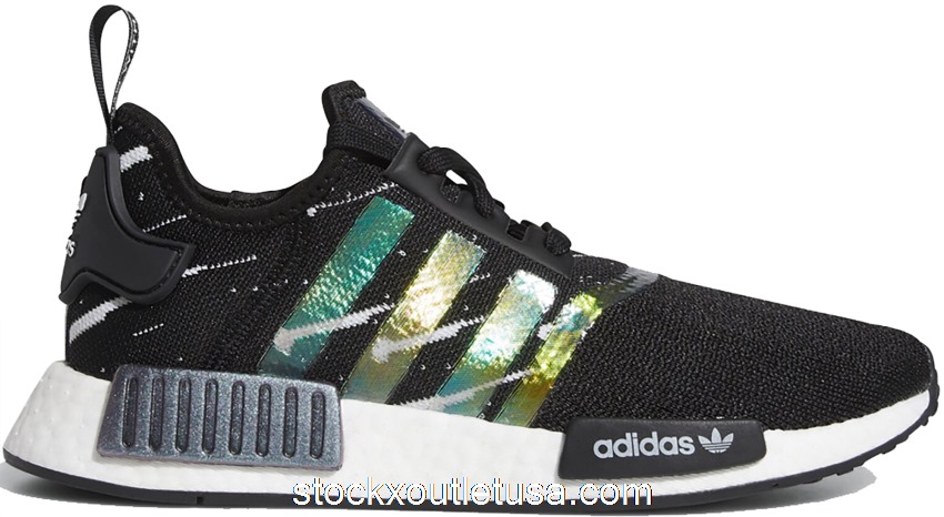 Outlet adidas NMD R1 Meteor Shower (W) FW3331