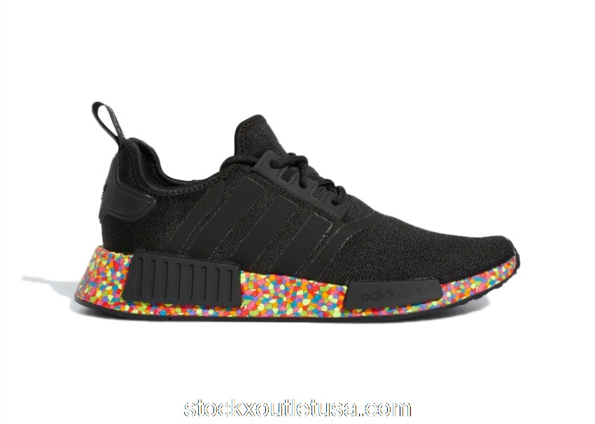 Outlet adidas NMD R1 Mosaic Boost GZ4613