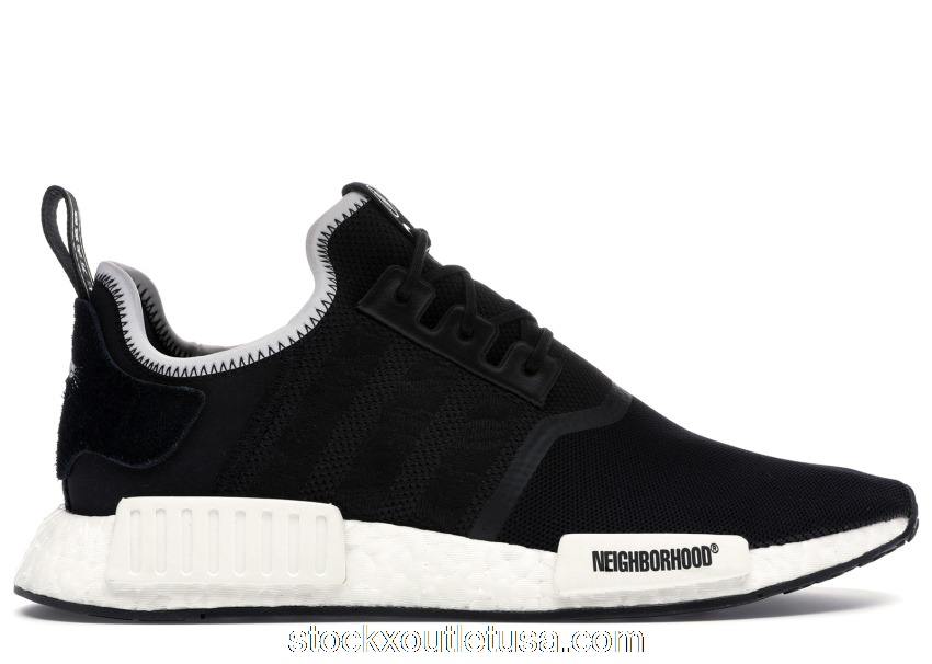 Outlet adidas NMD R1 Neighborhood x Invincible CQ1775