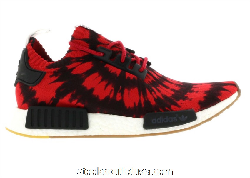 Outlet adidas NMD R1 Nice Kicks AQ4791