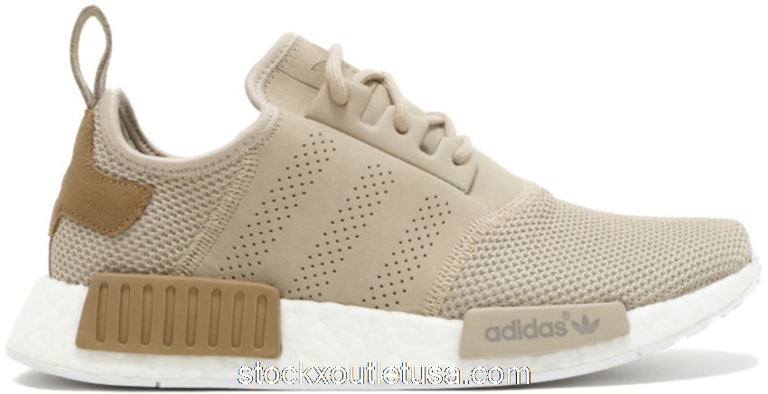 Outlet adidas NMD R1 Offspring Desert Sand BB0736